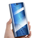 TelForceOne	Smart Clear View Case Huawei Mate 20 lite, blue