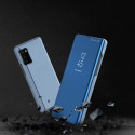 TelForceOne	Smart Clear View Case Huawei Mate 20 lite, blue