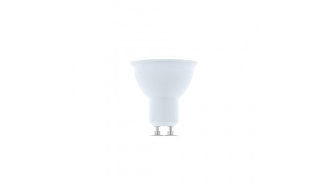 LED Bulb GU10 7W 230V 3000K 90lm 38° Forever Light