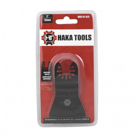 2" / 52mm scraper blade