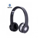 Rebeltec wireless headphones Crystal black