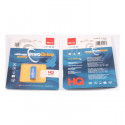 Pendrive IMRO Edge 16GB blue