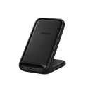 Samsung Wireless Charger Stand black(EP-N5200TBEGWW)