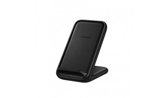Samsung wireless charger Stand 15W black (EP-N5200TBEGWW)