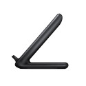 Samsung Wireless Charger Stand black(EP-N5200TBEGWW)