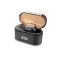 XO Bluetooth earphone BE7 black