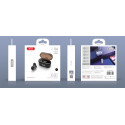 XO Bluetooth earphone BE7 black