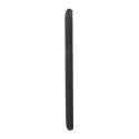 TelForceOne kaitseümbris Matt TPU Samsung Galaxy S20 FE/S20 Lite/S20 FE 5G, must