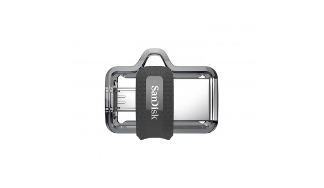 SanDisk pendrive 64GB USB 3.0 / USB 2.0 dual drive 150 MB/s