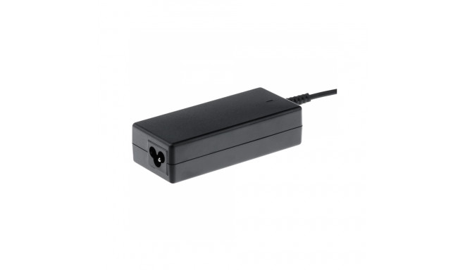 Akyga AK-ND-55 notebook power supply dedicated for Asus (19 V | 3,42 A | 65 W | 4,0 x 1,35 mm)