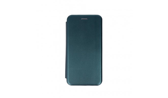 Smart Diva case for iPhone 11 dark green