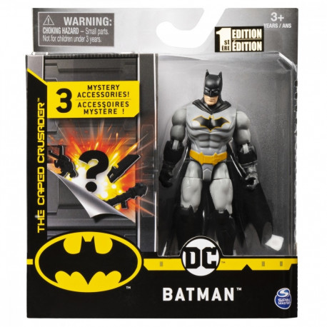 BATMANBatman