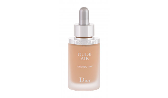 Christian Dior Diorskin Nude Air Serum Foundation SPF25 (30ml) (010 Ivory)