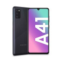 Samsung Galaxy A41 SM-A415F 15.5 cm (6.1") Dual Sim 4 GB 64 GB 4G USB Type-C Black 3500 mAh