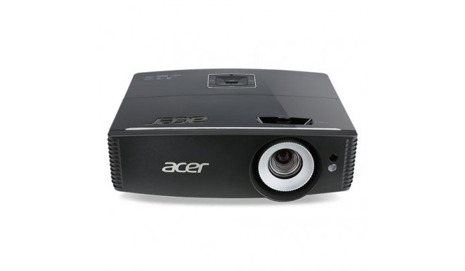 Acer Large Venue P6200S data projector Desktop projector 5000 ANSI lumens DLP XGA (1024x768) 3D Blac