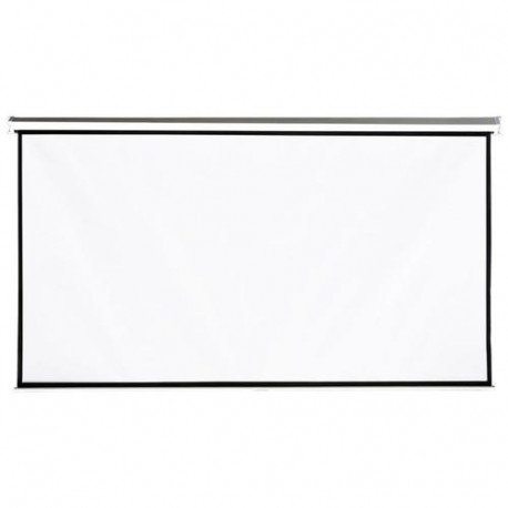 4World 08441 projection screen 2.54 m (100") 16:9