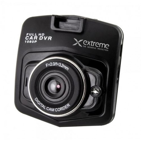 Extreme Car DVR Recorder Sentry