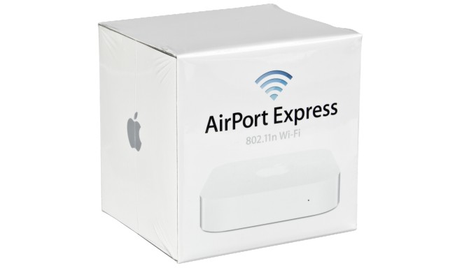 Apple Airport Express Base Station Mc414za Ruuterid Photopoint