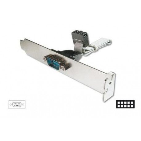 ASSMANN Electronic AK-610300-003-E interface cards/adapter Internal Serial