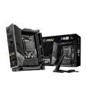 MSI MEG Z490I UNIFY