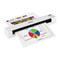Brother DS-820W Sheet-fed, Portable Scanner