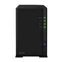 NVR1218 2x0HDD HDMI 4CH up to 12CH