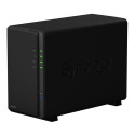 NVR1218 2x0HDD HDMI 4CH up to 12CH