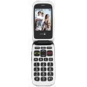 Doro PhoneEasy 612 black   white