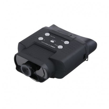 Dörr ZB-100 Black Binocular