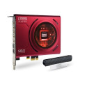 Creative Labs Sound Blaster Z Internal 5.1 channels PCI-E
