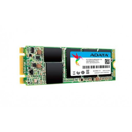 ADATA ASU800NS38-1TT-C internal solid state drive M.2 1000 GB Serial ATA III TLC