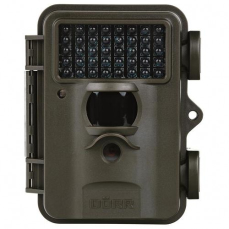 Dörr SnapShot Limited Black 5.0 S Night vision Green 640 x 480 pixels