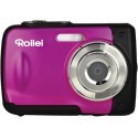 Rollei Sportsline 60 pink