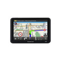 Modecom FreeWAY SX2 navigator 12.7 cm (5") Touchscreen LCD Fixed Black