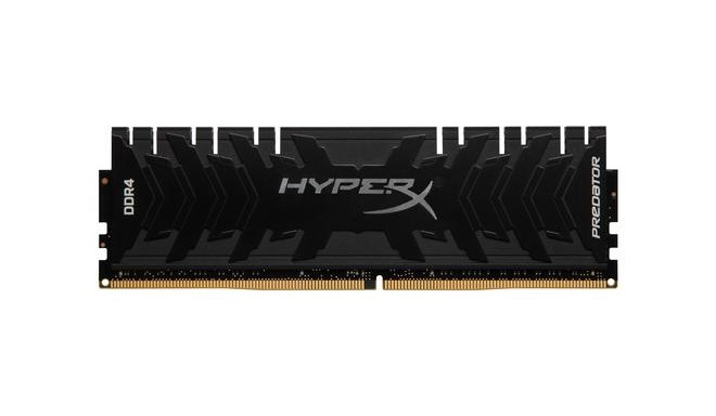 Kingston HyperX RAM Predator 16GB 2x8GB DDR4 3200MHz HX432C16PB3K2/16