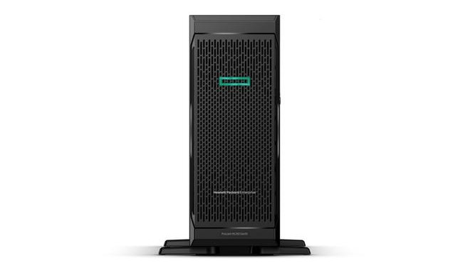 Hewlett Packard Enterprise ProLiant ML350 Gen10 server 144 TB 1.9 GHz 8 GB Tower (4U) Intel Xeon Bro