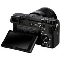 Sony Alpha 6300 Kit black + SEL 16-70