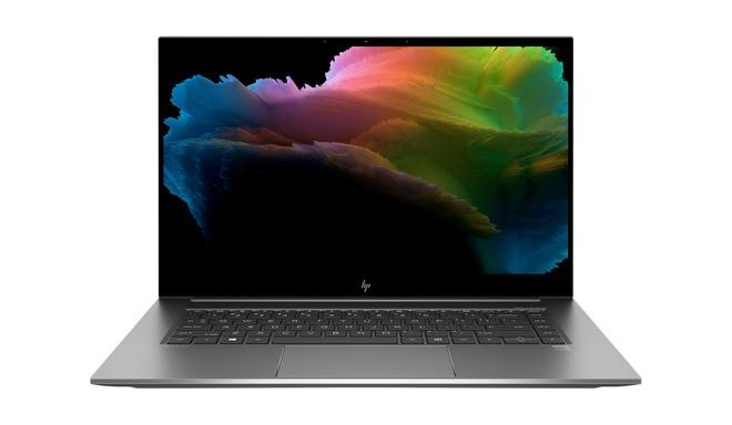 HP ZBook Create G7 Notebook 39.6 cm (15.6") 4K Ultra HD 10th gen Intel® Core™ i7 16 GB DDR4-SDR