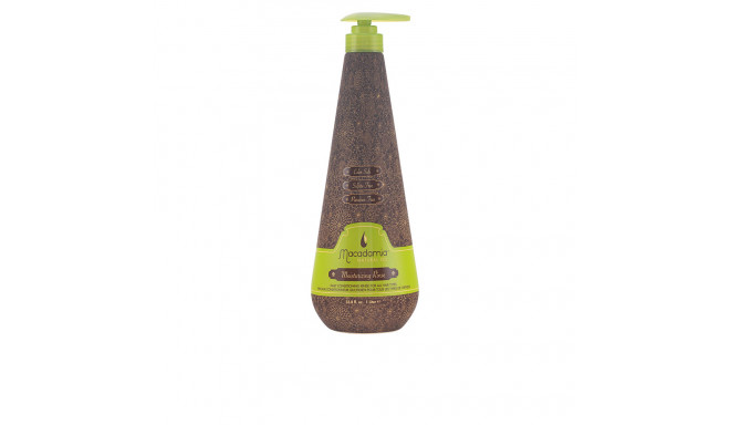 MACADAMIA MOISTURIZING rinse 1000 ml