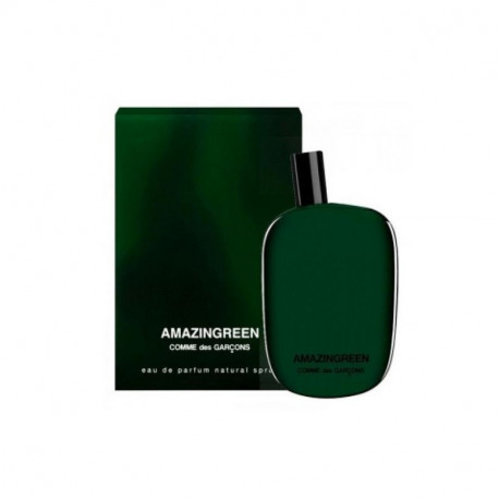 Comme Des Garcons Amazingreen Edp Spray (50ml)