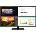 LG monitor 43" 4K IPS LCD 43UN700-B