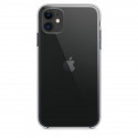 Apple iPhone 11 Clear Cover Transparent