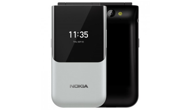 Nokia 2720 Dual SIM TA-1175 Grey
