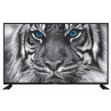 eSTAR SMART TV 58"/147cm 4K UHD LEDTV58S1T2 Black