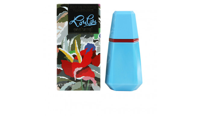 CACHAREL LOULOU eau de parfum vaporizador 30 ml