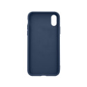 TelForceOne kaitseümbris Matt TPU Samsung Galaxy A20e (SM-A202F), tumesinine