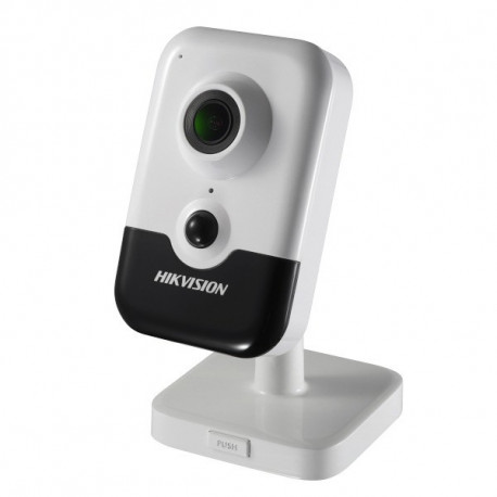 DS-2CD2463G0-I(2.8mm) 6MP @20fps, 1/2.9" Prog