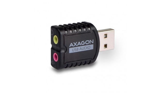 Axagon helikaart ADA-10 USB