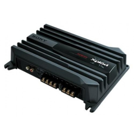 Sony stereo zesilovaÄ do auta XM-N502