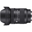 Sigma 28-70mm f/2.8 DG DN Contemporary lens for Sony